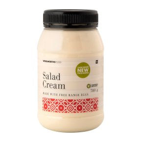 Salad Cream Mayonnaise 780g