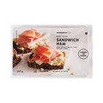 Sliced Sandwich Ham 250 g