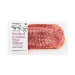 Sliced German Salami 100 g