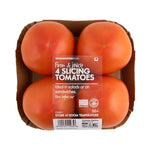 Slicing Tomatoes 4 pk