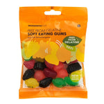 Soft Eating Gum 125g