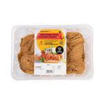 Southern Fried Chicken Steaks Avg 800 g