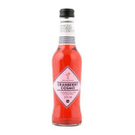 Sparkling Cranberry & Citrus Flavoured Drink 275 ml