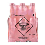 6x275ml Cosmo Cran C