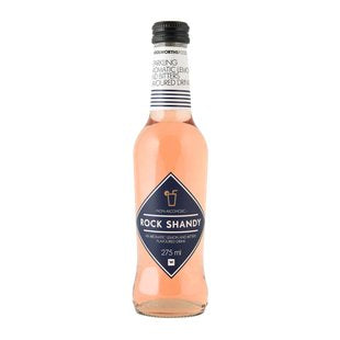 Sparkling Lemon & Bitters Flavoured Drink 275 ml