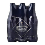 6x275ml Rock Shandy