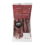 Spicy Salami Sticks 85 g