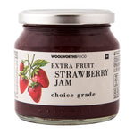 Strawberry Jam with Extra Fruit 340g