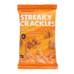 Streaky Crackles 30g