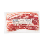 Streaky Bacon 250 g