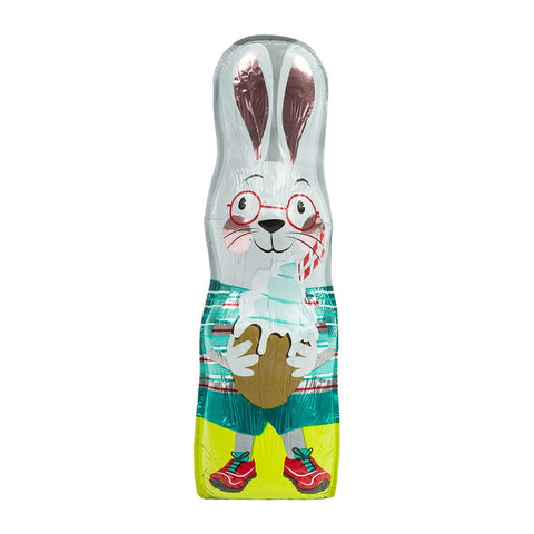 Tall Milk Chocolate Bunny 60 g