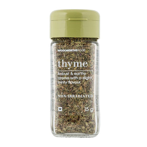 Thyme 15 g