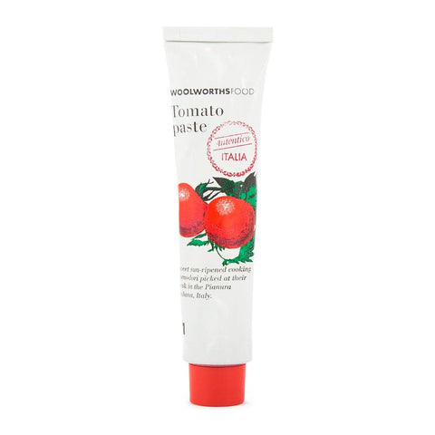 Tomato Paste 140g