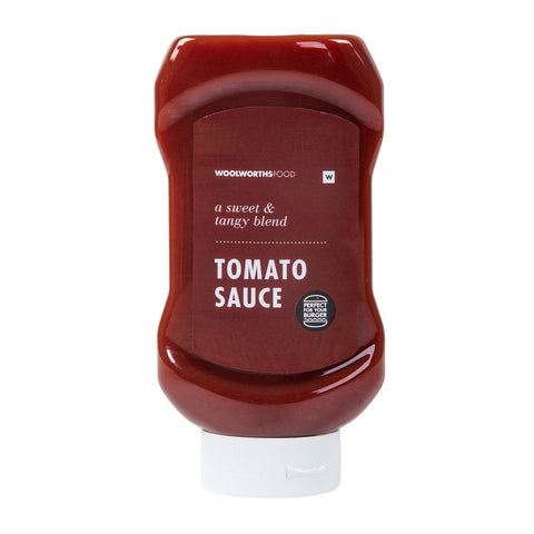 Tomato Sauce 565g