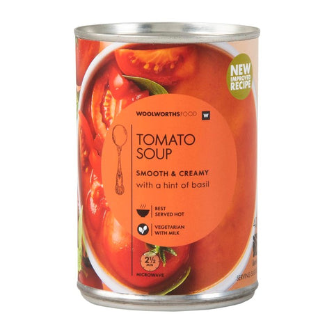 Tomato Soup 400g