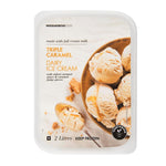 Triple Caramel Dairy Ice Cream 2 L