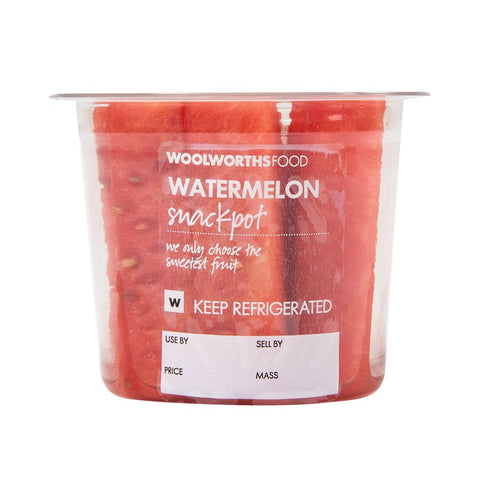 Watermelon Snackpot 180 g
