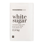 White Sugar 2.5 kg