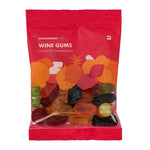 Wine Gums 125 g