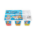 Paw Patrol Full Cream Ayrshire Yoghurt 6x100g