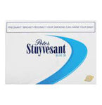 Peter Stuyvesant Blue 30