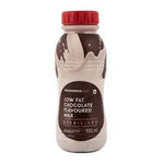 Low Fat Chocolate Flavoured Milk 300ml